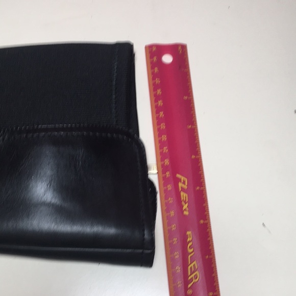 Franco Sarto Black tall boots size 7 - Picture 9 of 12